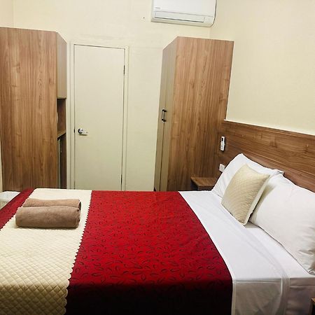 Wattle Tree Motel Кутамандра Екстер'єр фото
