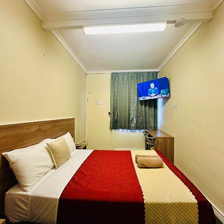Wattle Tree Motel Кутамандра Екстер'єр фото