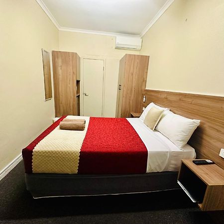 Wattle Tree Motel Кутамандра Екстер'єр фото