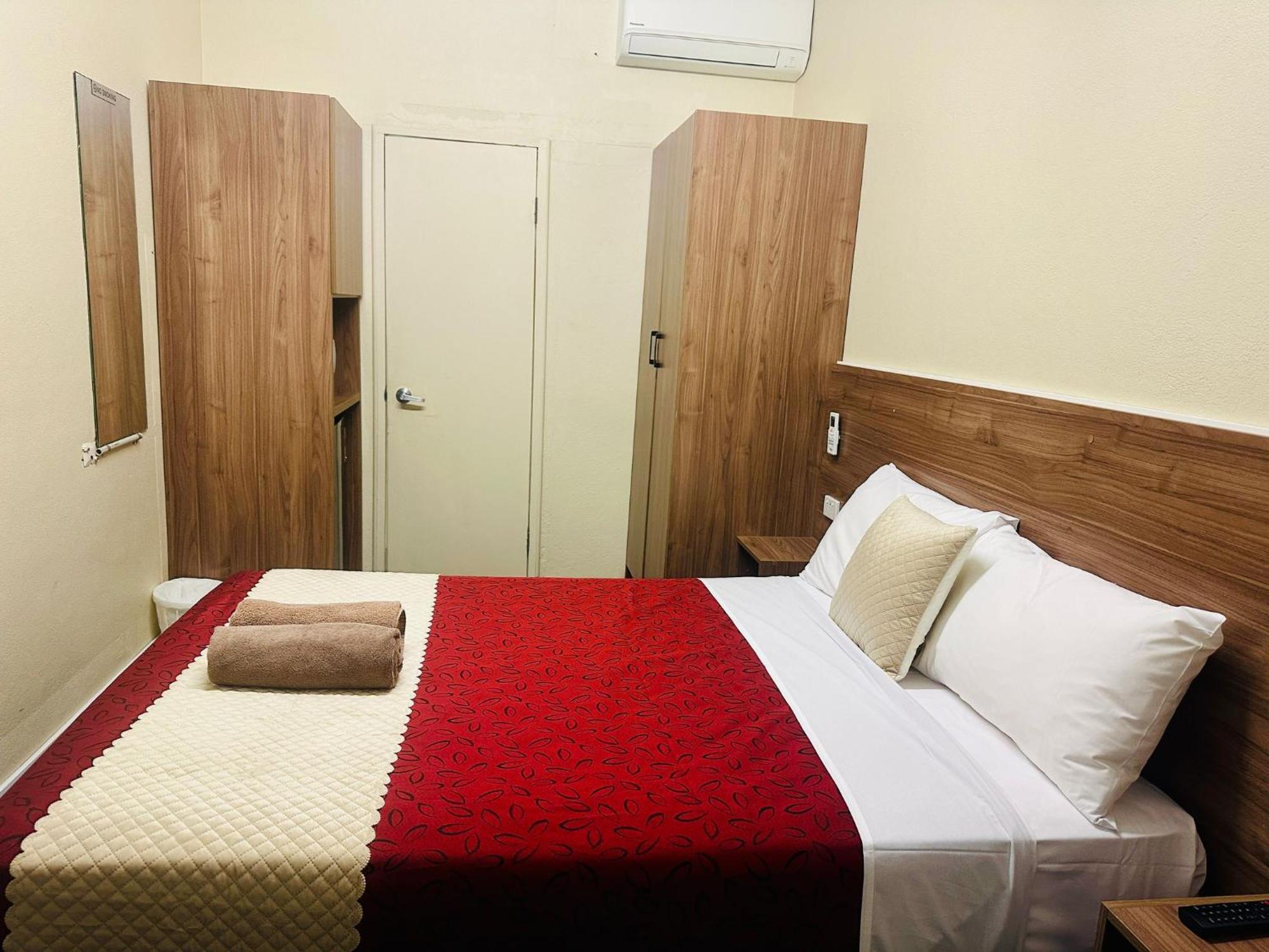Wattle Tree Motel Кутамандра Екстер'єр фото