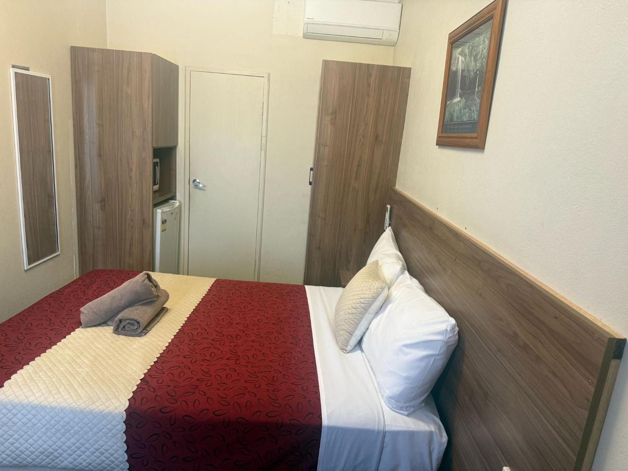 Wattle Tree Motel Кутамандра Екстер'єр фото