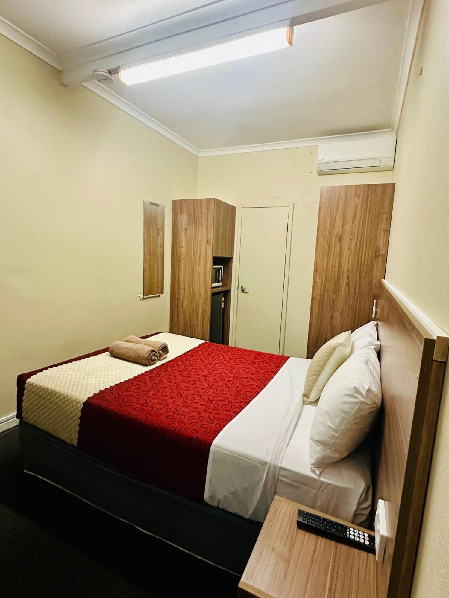 Wattle Tree Motel Кутамандра Екстер'єр фото